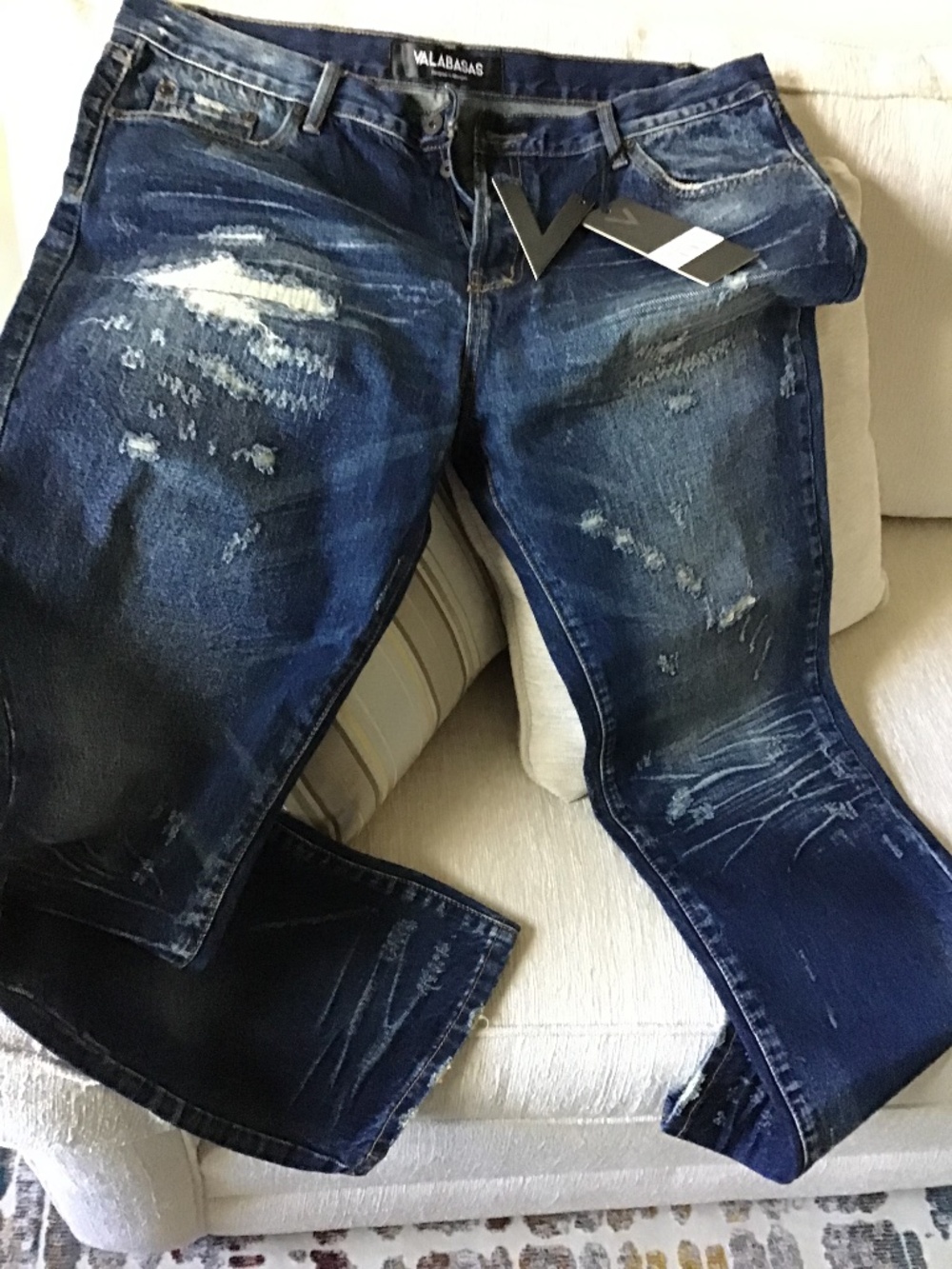 VALABASAS JEANS MENS